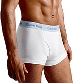 Calvin Klein Flexible Fit Trunk